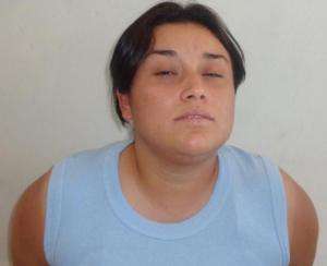 Detenido