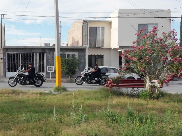 pomoviendo el ordenamiento urbano